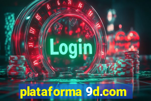 plataforma 9d.com